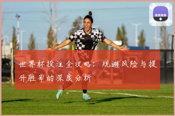 世界杯投注全攻略：规避风险与提升胜率的深度分析