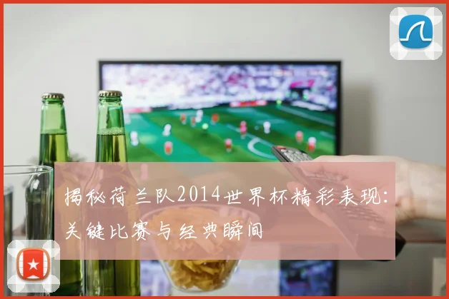揭秘荷兰队2014世界杯精彩表现：关键比赛与经典瞬间